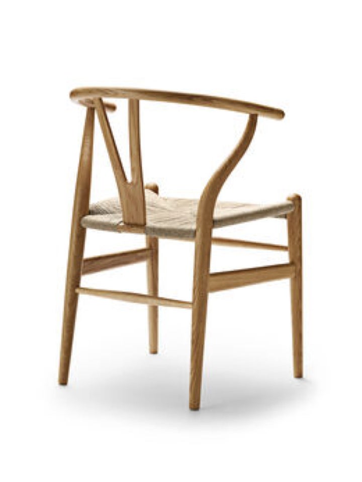 Hans J. Wegner, CH24, Y-stol