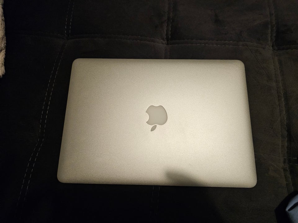 MacBook Air, 2017, 1.8 GHz