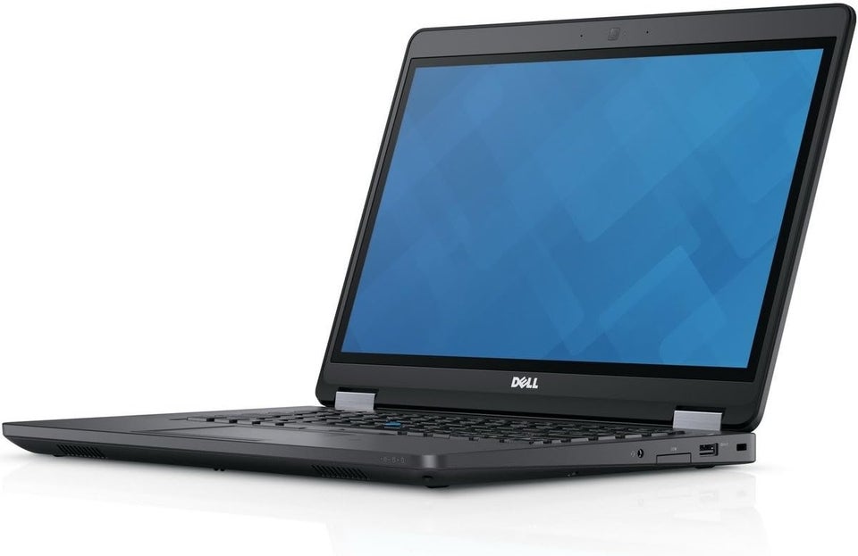 Dell Latitude E5470 24 GHz 16 GB