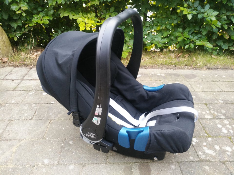 Autostol, op til 13 kg , Britax Römer