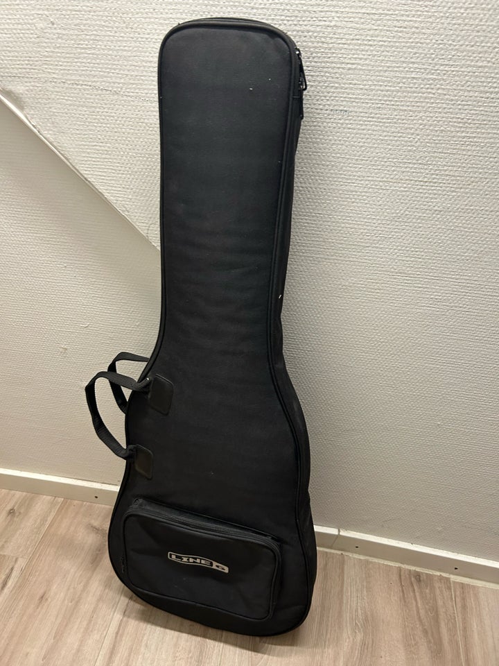 Guitar taske , Line 6