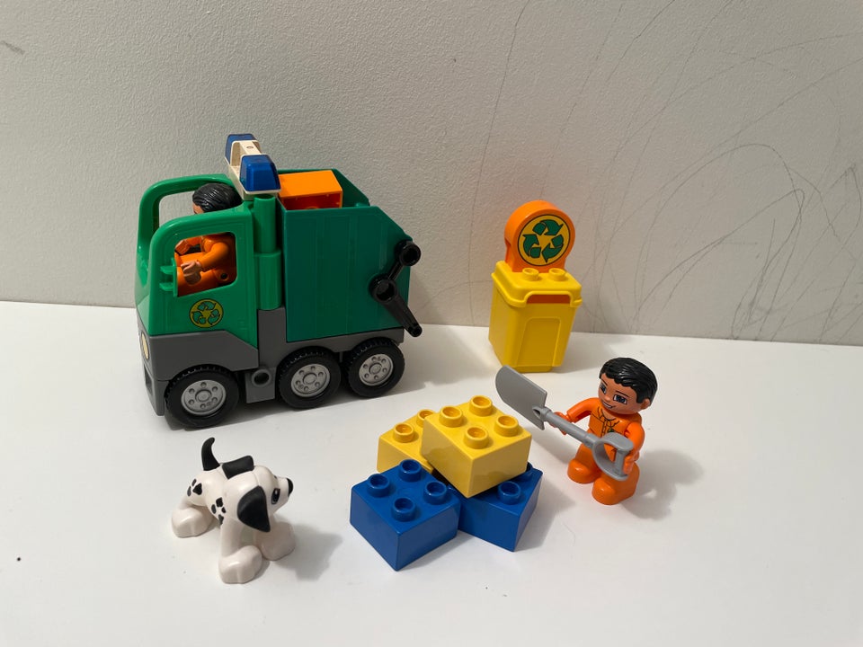 Lego Duplo