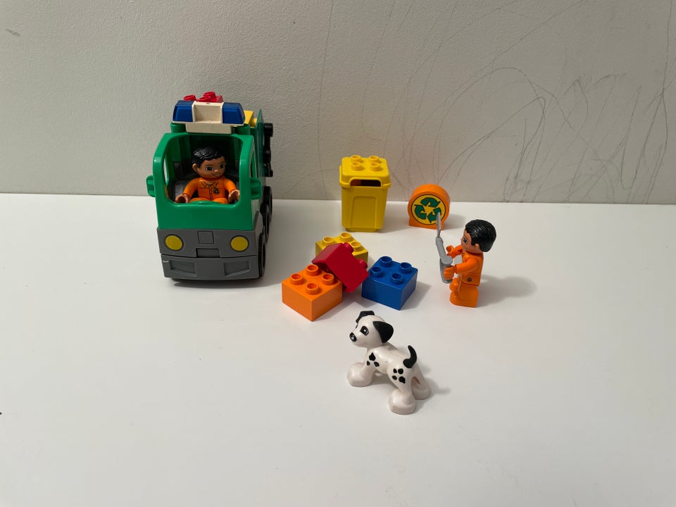 Lego Duplo