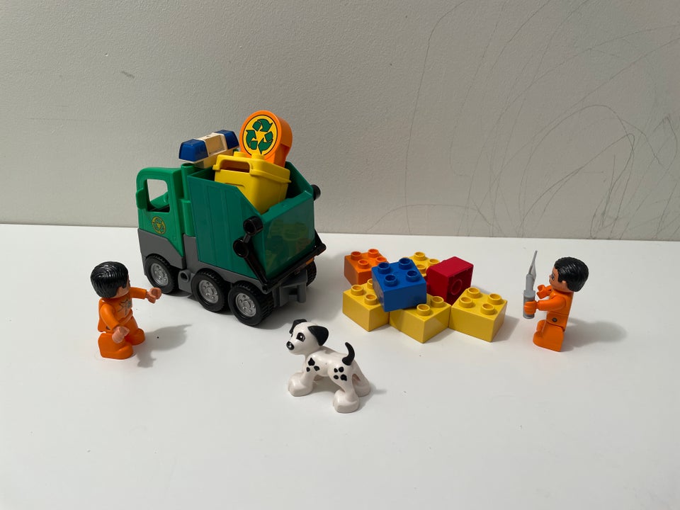 Lego Duplo