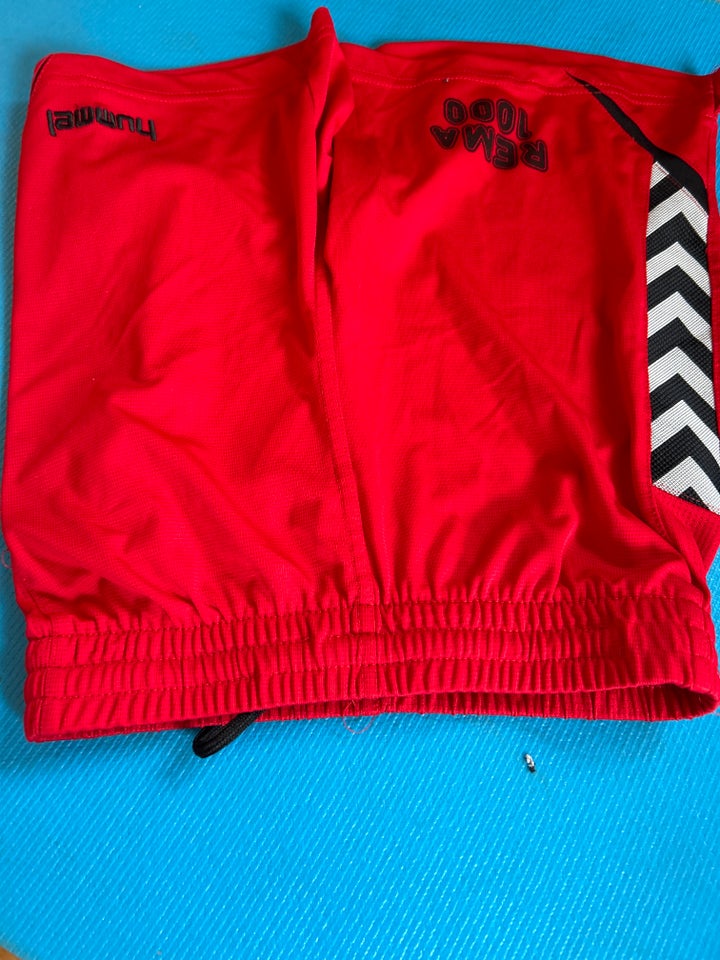 Shorts Røde Hummel shorts Hummel