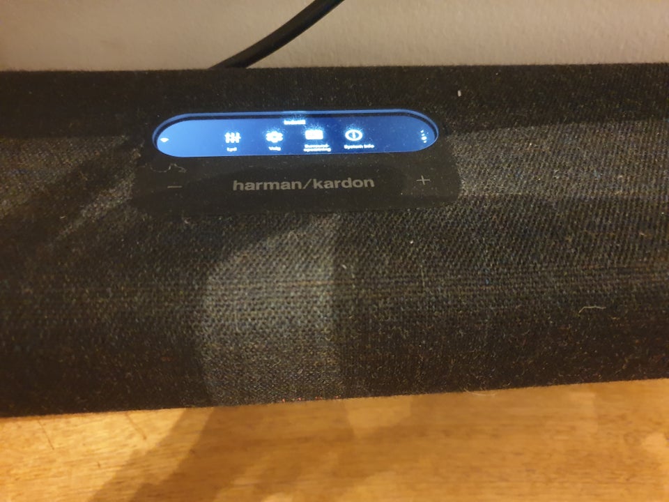 Soundbar, Harman Kardon, Citation