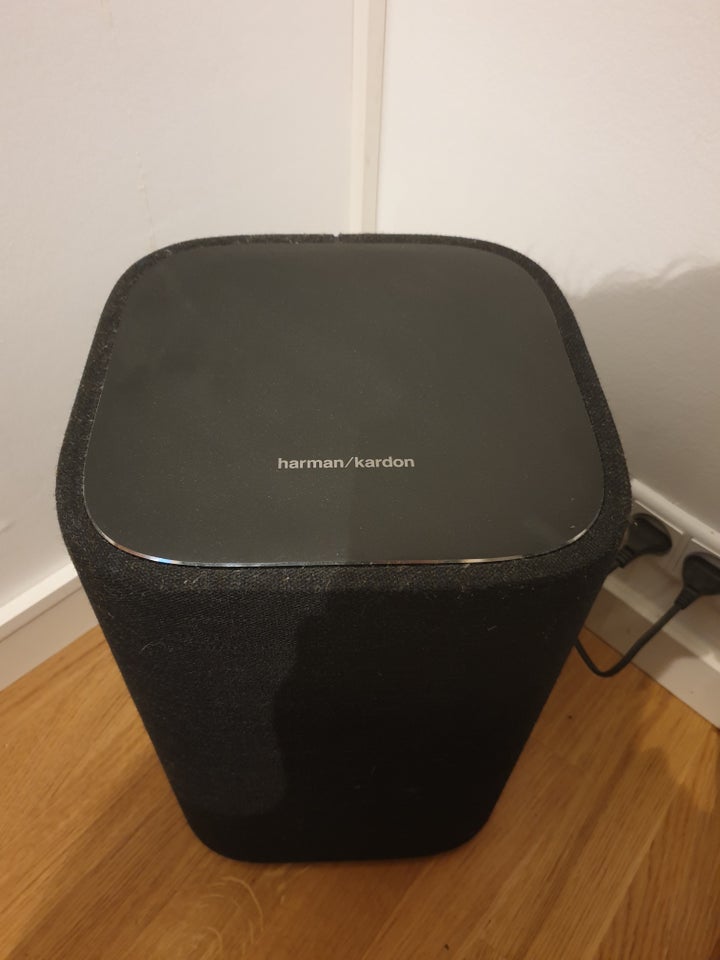 Soundbar, Harman Kardon, Citation