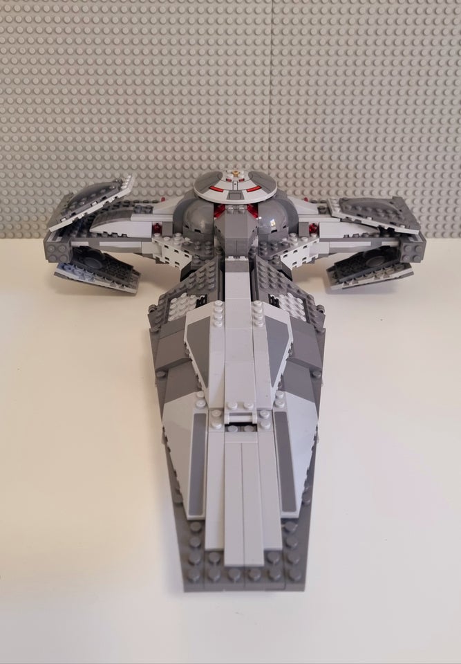 Lego Star Wars, 75096