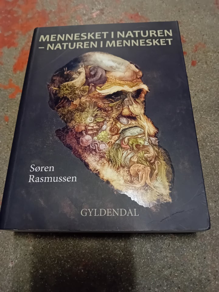 Mennesket i naturen - naturen i