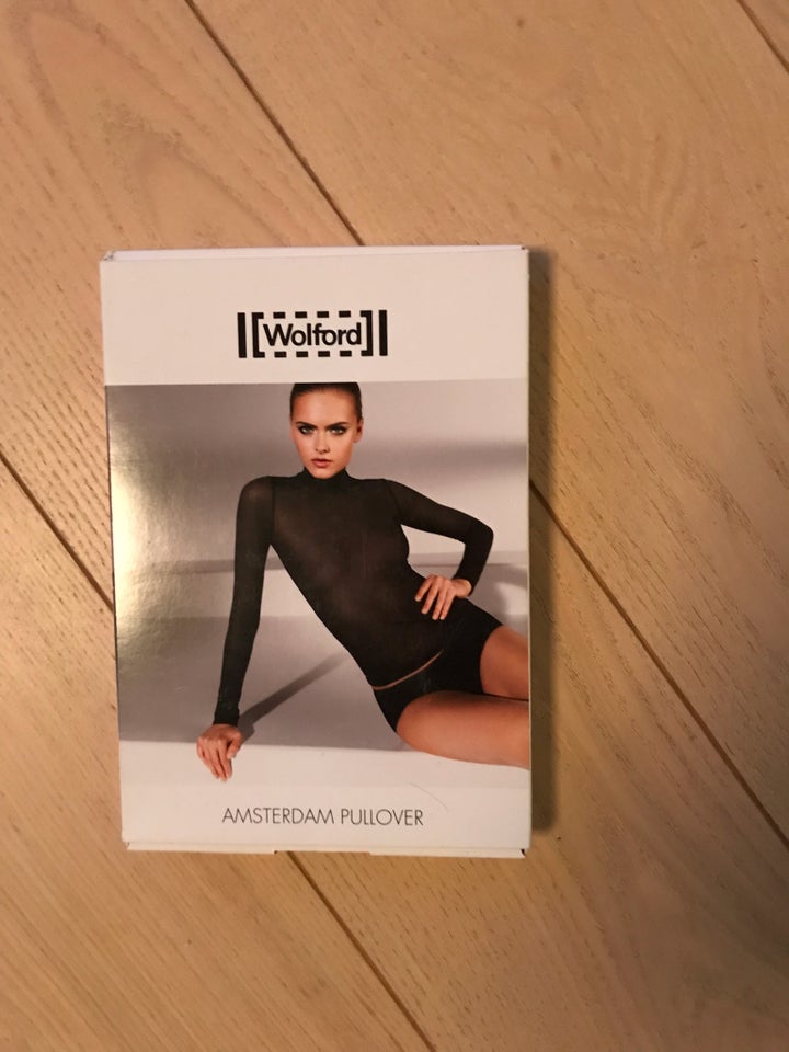 Bluse, Wolford, str. 36