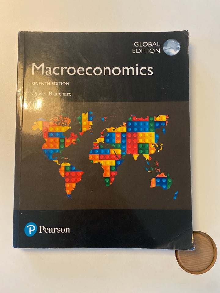 Macroeconomics seventh edition ,