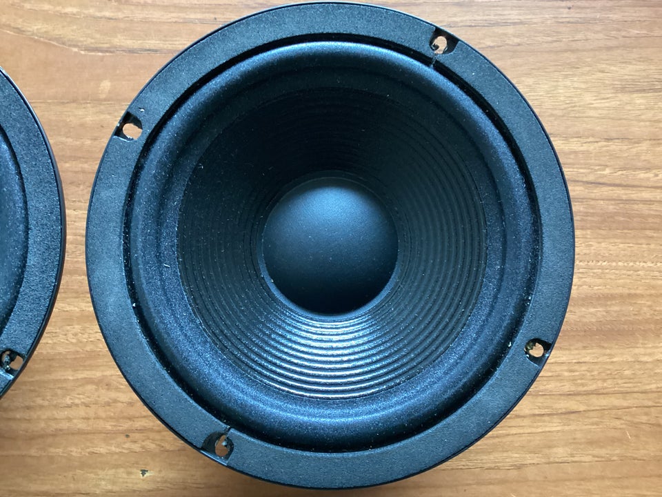 Højttaler, JBL, 8” bas