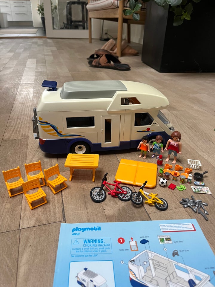 Playmobil, 4859