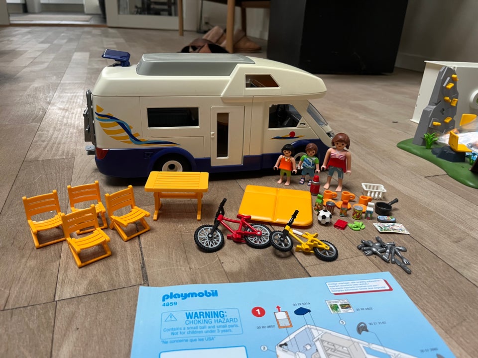 Playmobil, 4859