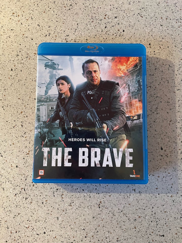 Blu-ray, andet