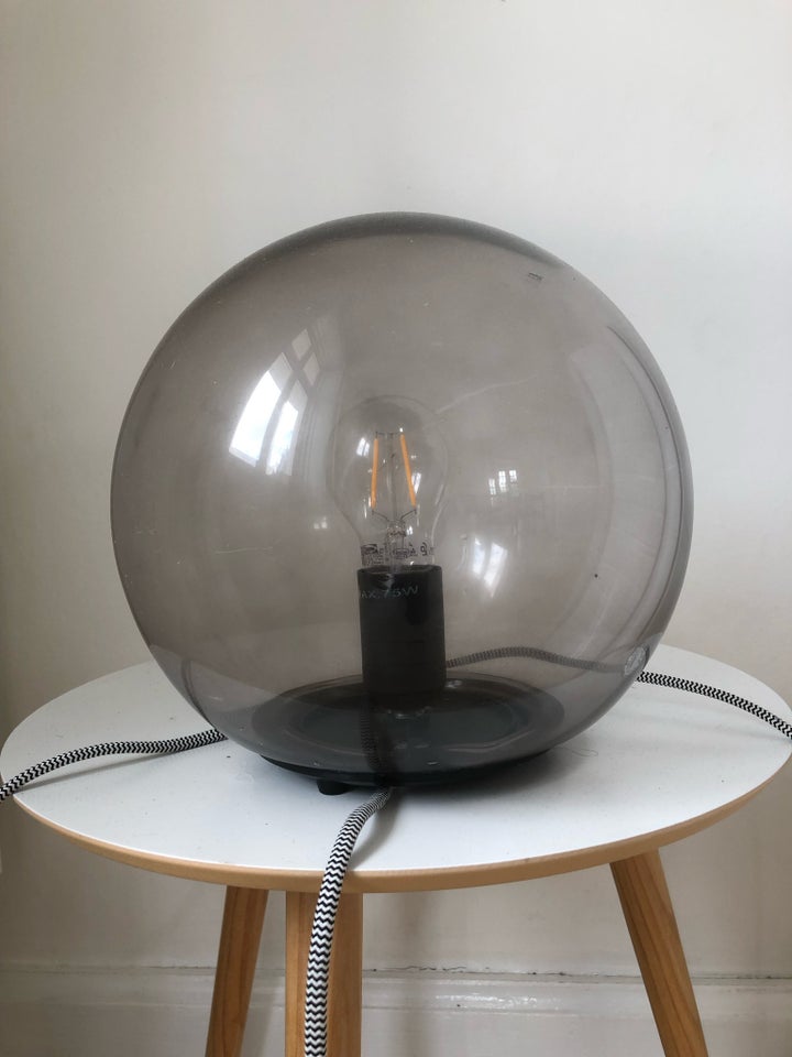 Lampe IKEA