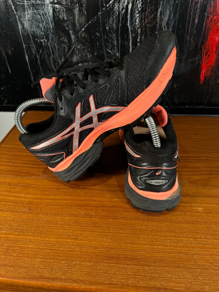 Løbesko Asics Gel-Pulse 8 med