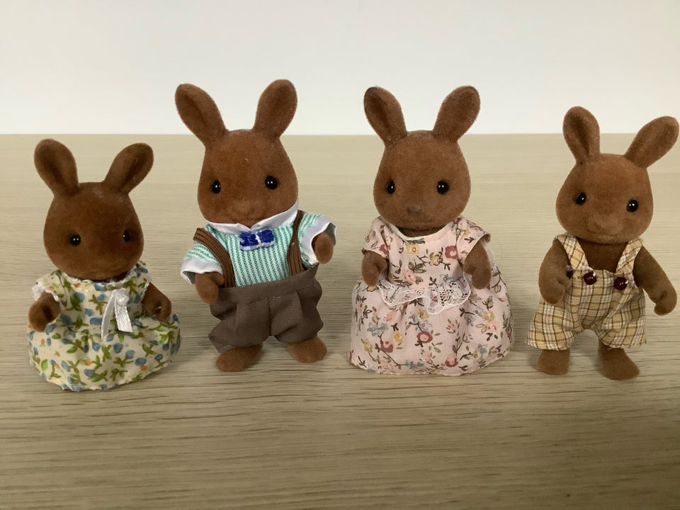 Sylvanian