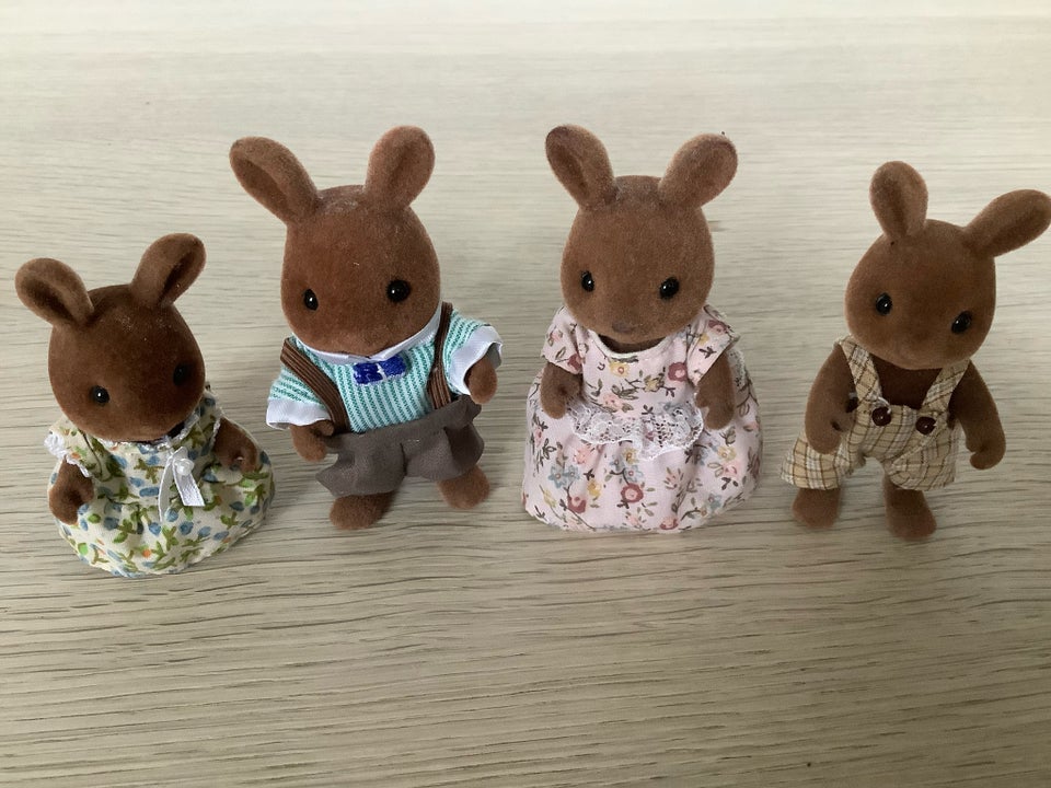 Sylvanian