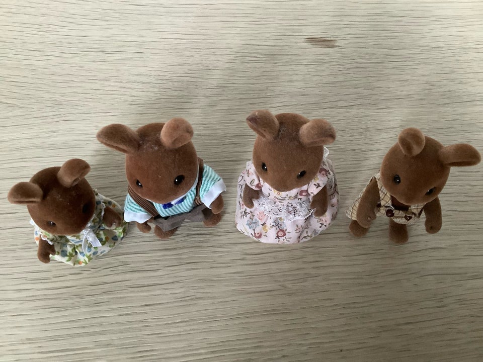 Sylvanian