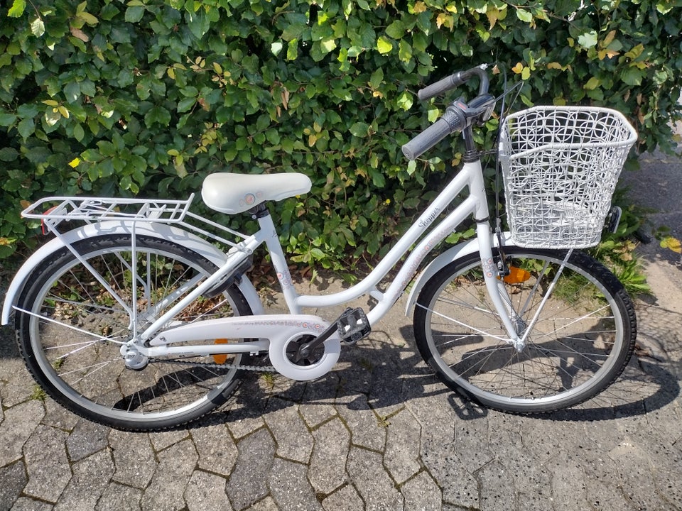 Pigecykel shopper X-zite