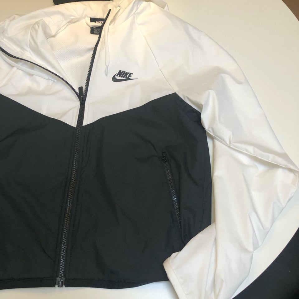 Jakke, Wind breaker, Nike