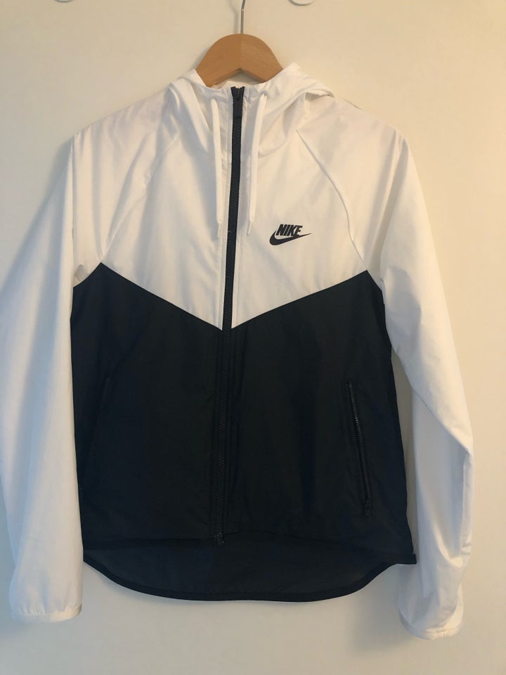 Jakke, Wind breaker, Nike