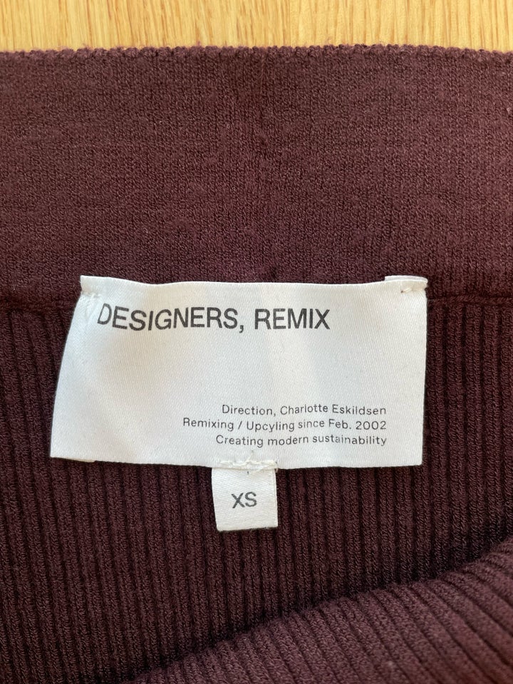 str 34 Designers Remix Bordeaux