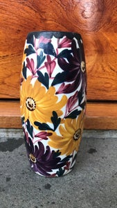 Porcelæn Vase Schramberg SMF