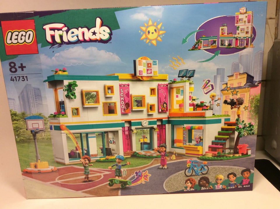 Lego Friends 41731