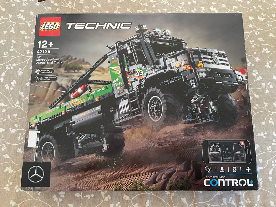 Lego Technic, 42129