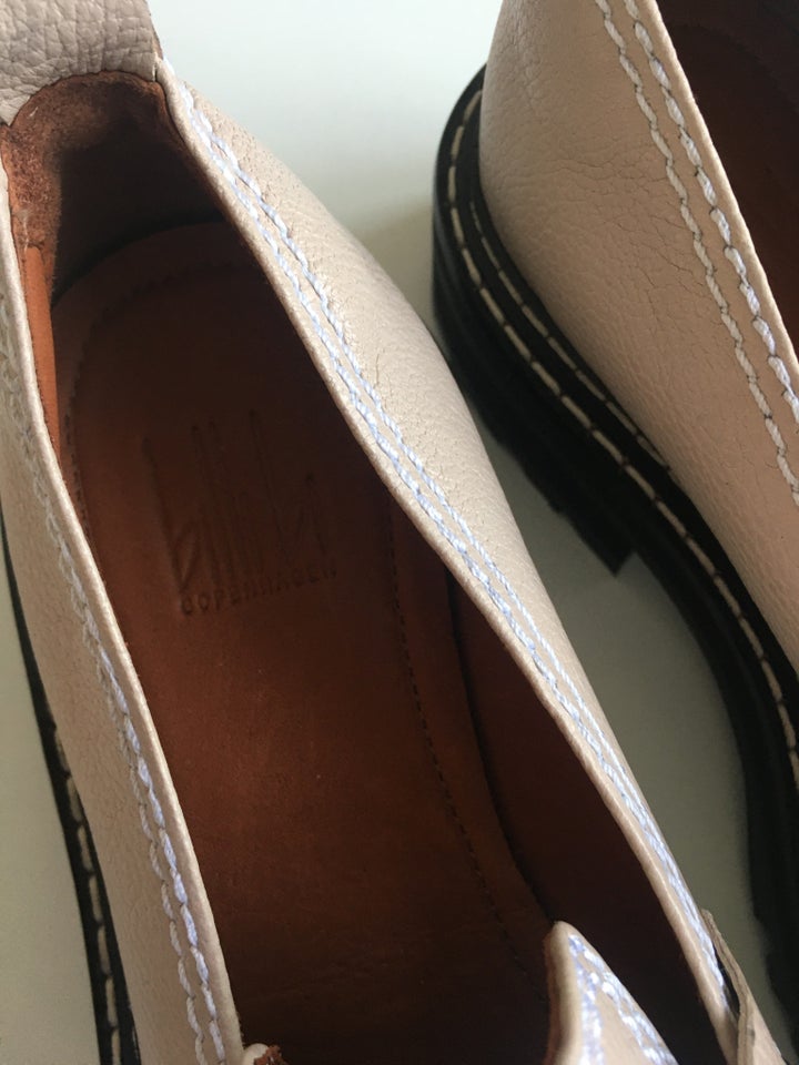 Loafers, str. 37, Billi Bi