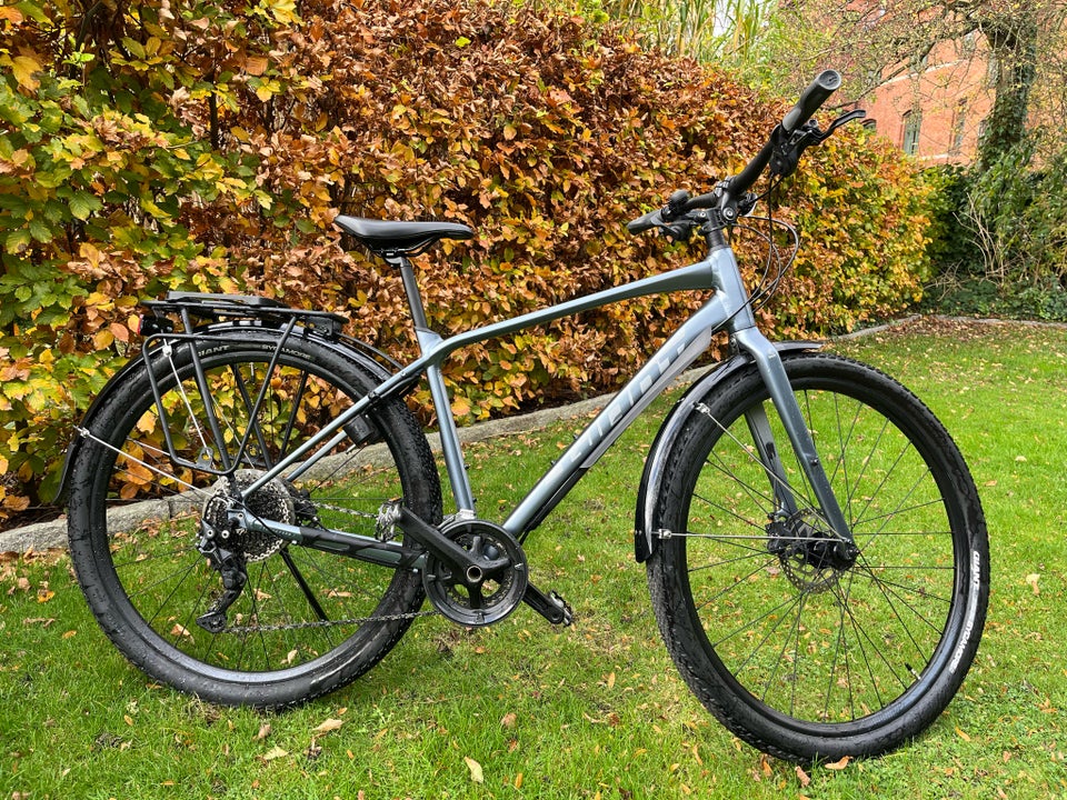 Herrecykel, Giant Toughroad SLR 1,