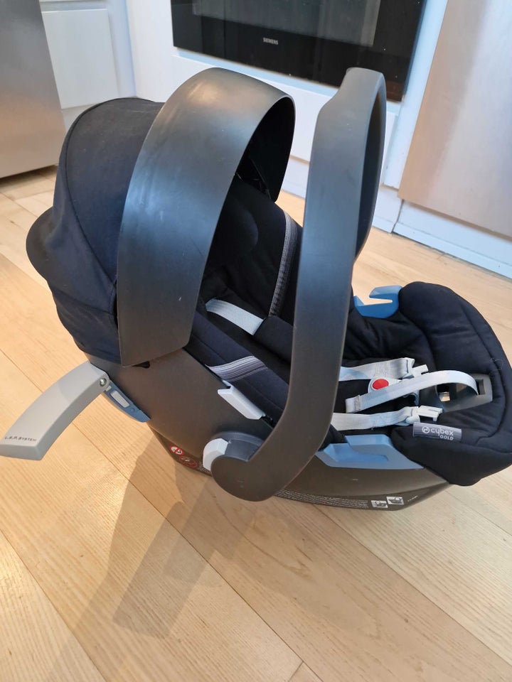 Autostol op til 13 kg  Cybex Aton