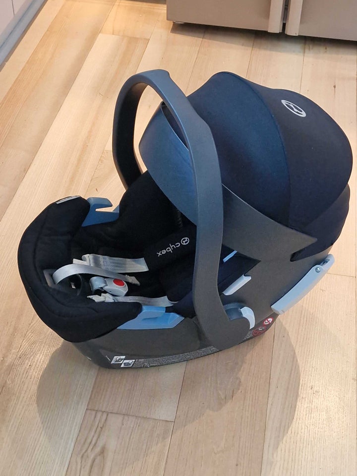 Autostol op til 13 kg  Cybex Aton