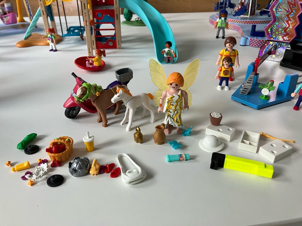 Playmobil