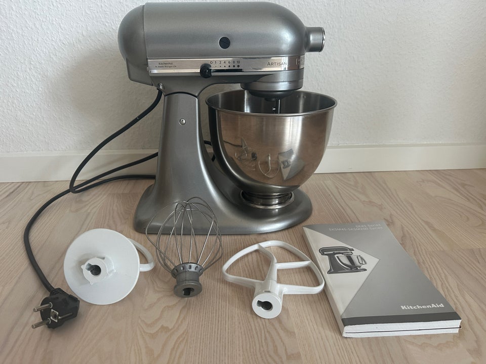 Køkkenmaskine KitchenAid