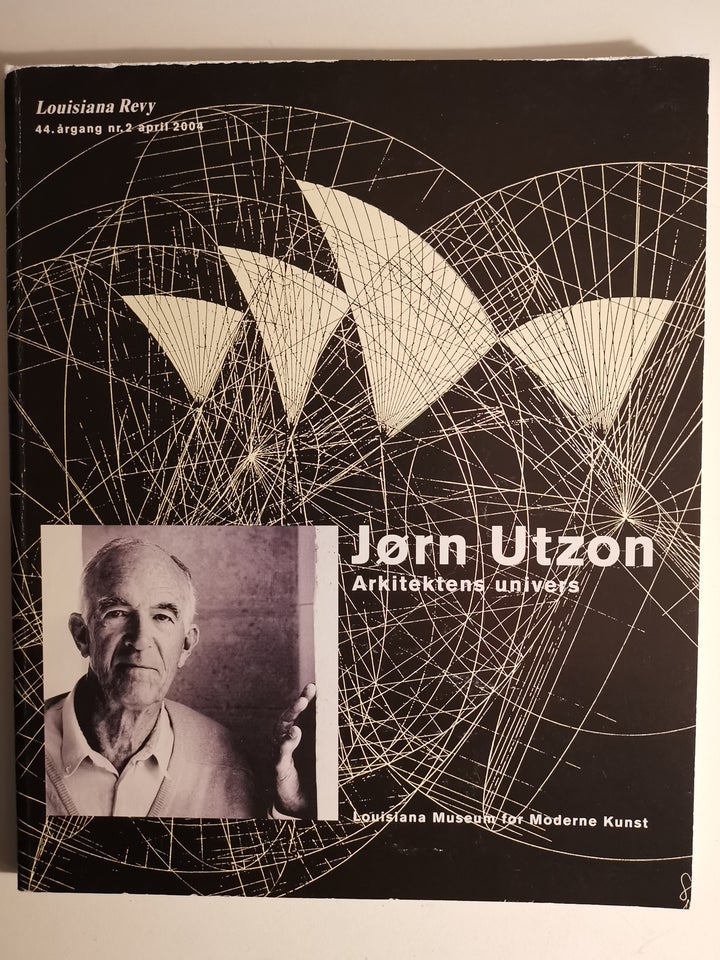 JØRN UTZON - ARKITEKTENS UNIVERS,