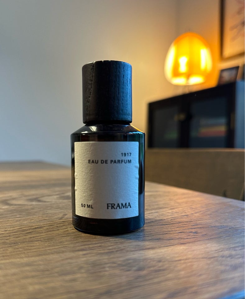 Eau de parfum Eau de Parfum FRAMA