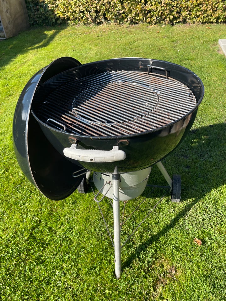 Kuglegrill Weber 57 cm