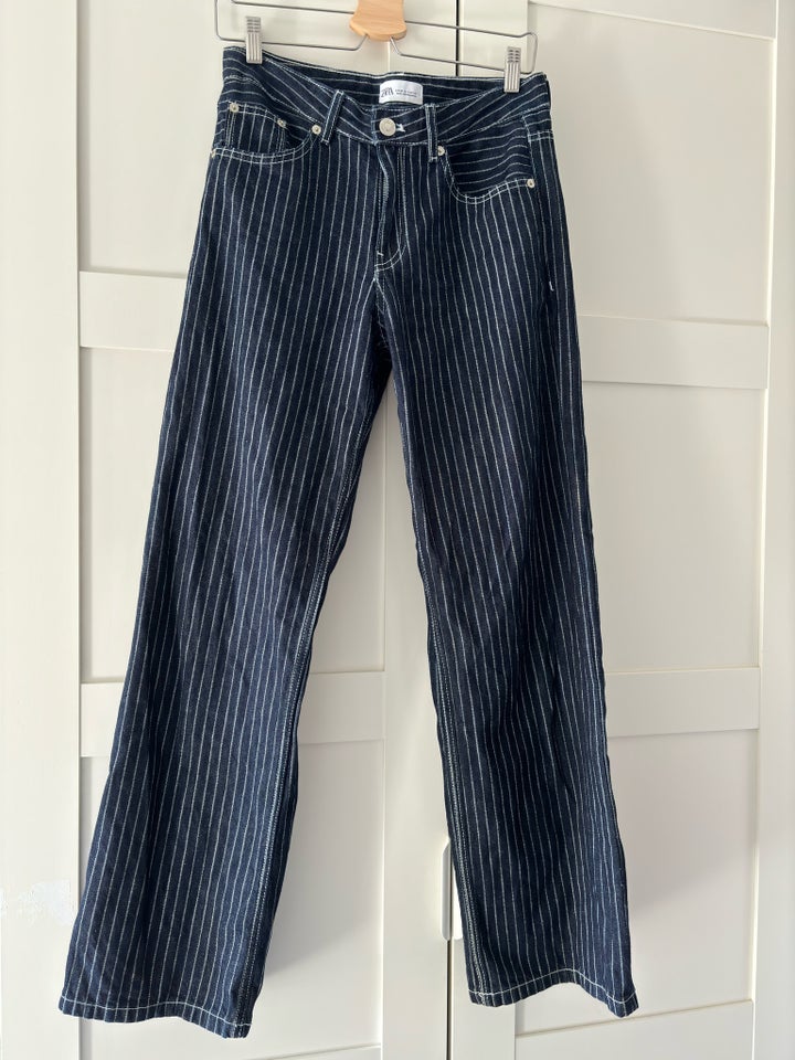 Jeans, Zara, str. 36