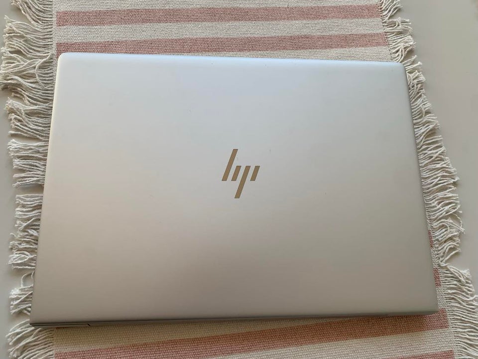 HP Elitebook 840 G6 m/Office 2021