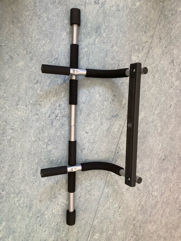 Andet, Pull up bar/Chin up bar,