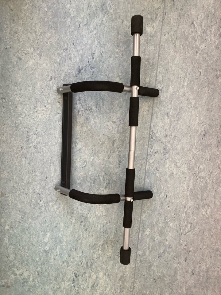 Andet, Pull up bar/Chin up bar,