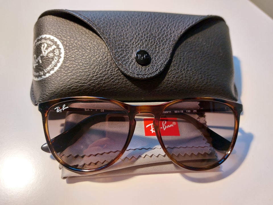 Børnesolbriller, Ray-ban