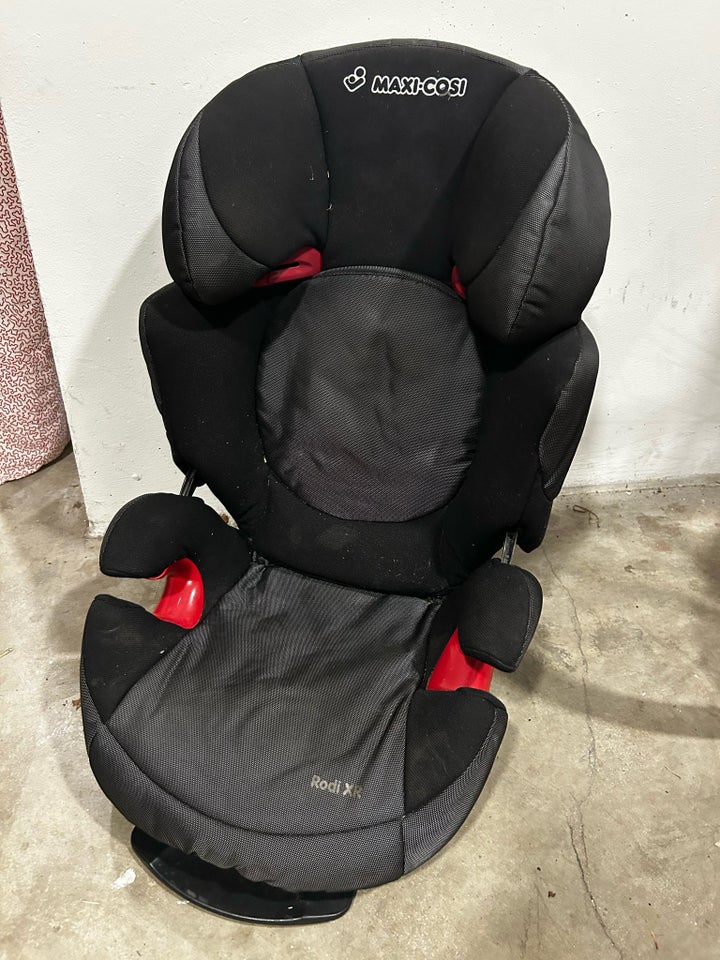 Autostol, op til 36 kg , Maxi Cosi