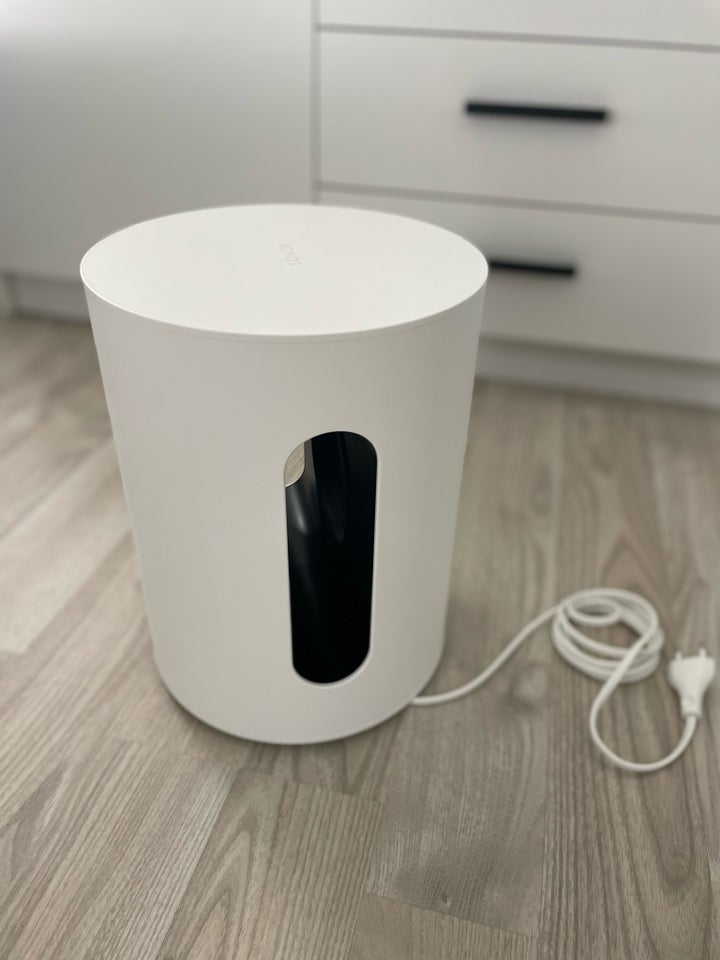 Højttaler, SONOS, Sonos Sub Mini