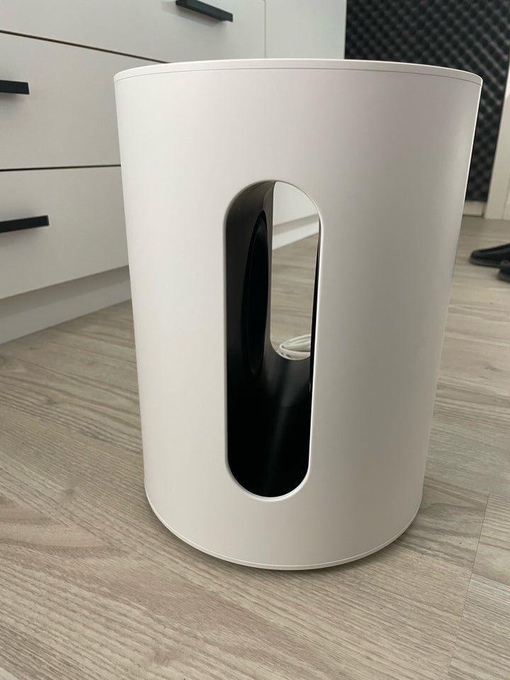 Højttaler, SONOS, Sonos Sub Mini