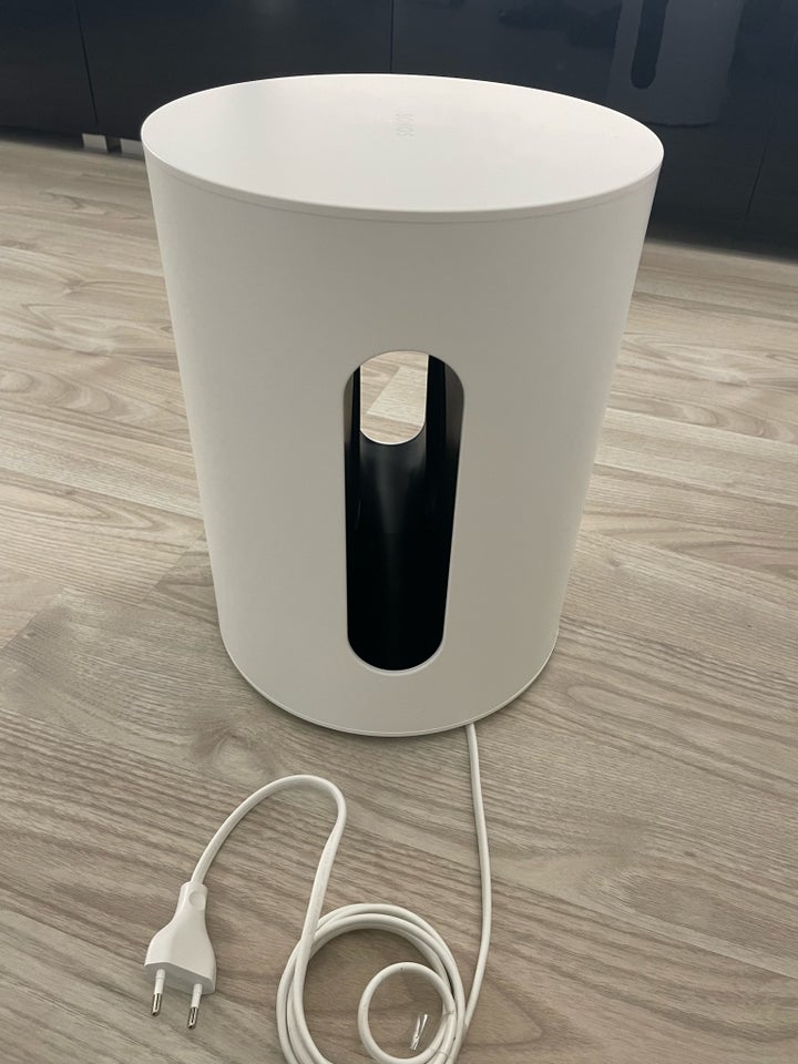 Højttaler, SONOS, Sonos Sub Mini