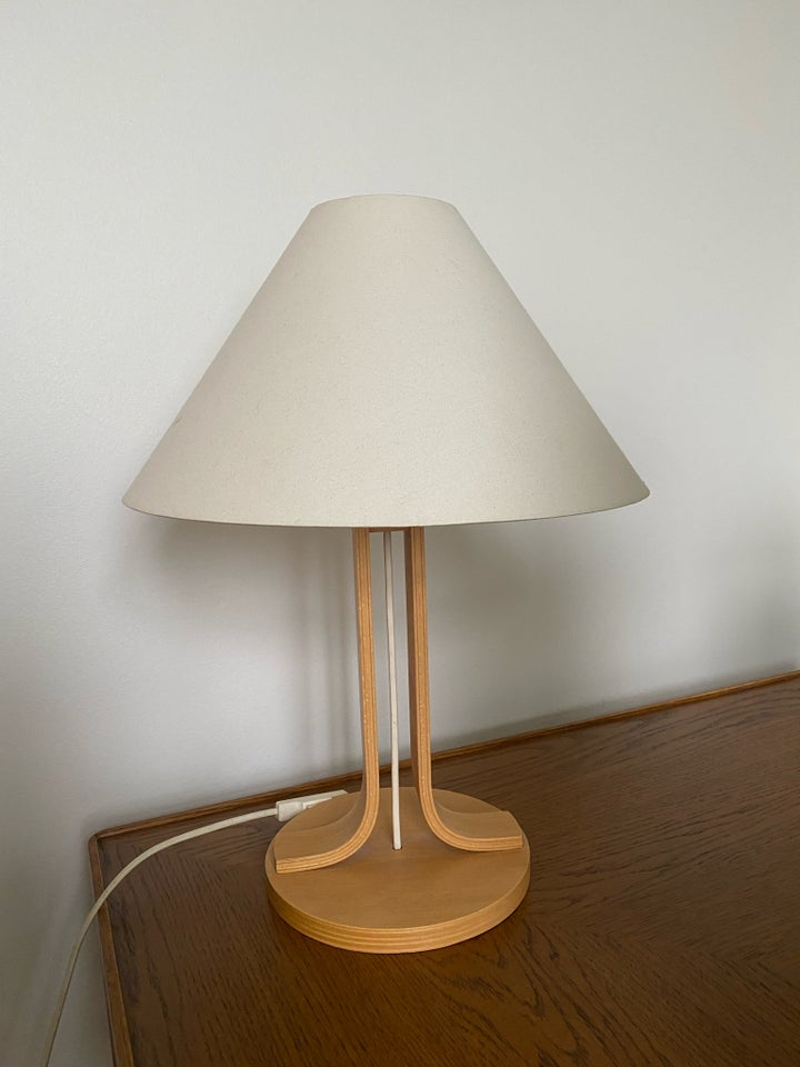 Lampe Vintage Frandsen form